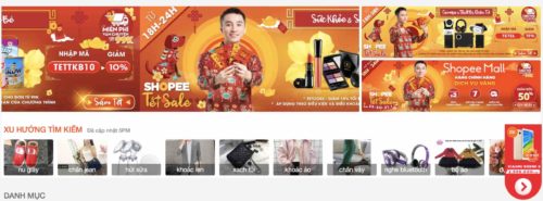 shopee