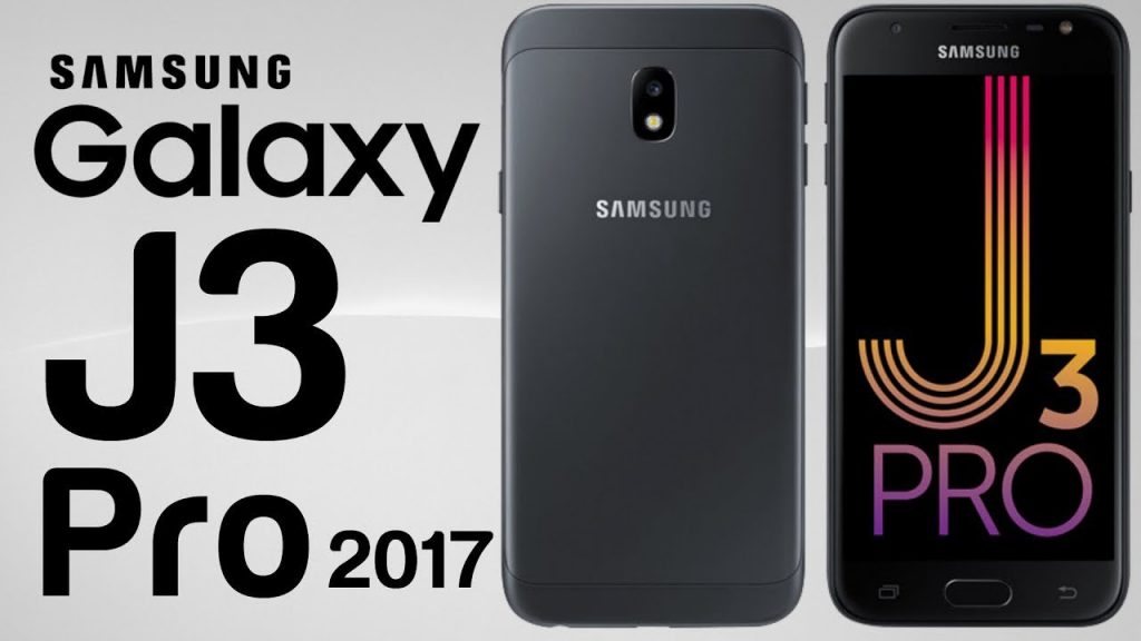 Samsung Galaxy J3 Pro 2017 mua tại Shopee giá rẻ hơn thị trường kèm mã giảm 200K