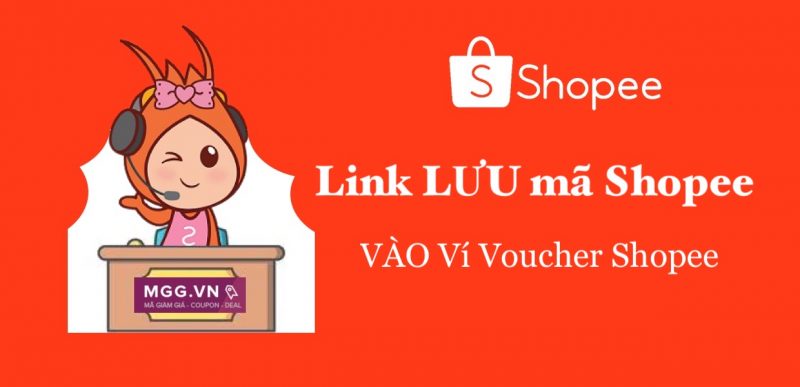 Hướng dẫn nhập mã giảm giá ví Voucher Shopee