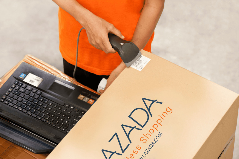 Hướng dẫn trả hàng Lazada