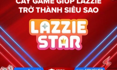 Game Lazzie Star Lazada